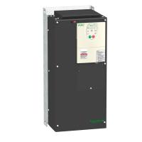Schneider Electric ATV212HD37N4 ПРЕОБР ЧАСТОТЫ ATV212 37КВТ 480В IP21