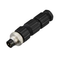 Schneider Electric VW3L50300 КОННЕКТОРЫ, 3 ВХ/ВЫХ