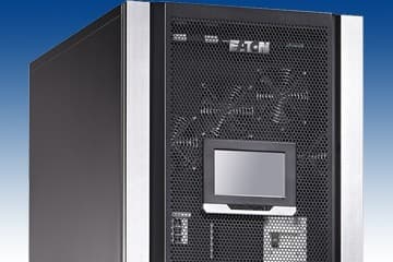 ИБП Eaton 93PM-150(150) P-105000014-009