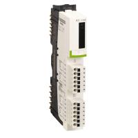 Schneider Electric STBACI1400K МОДУЛЬ АН. ВХ, 8 КАНАЛОВ 0..20МА (KОМПЛ)