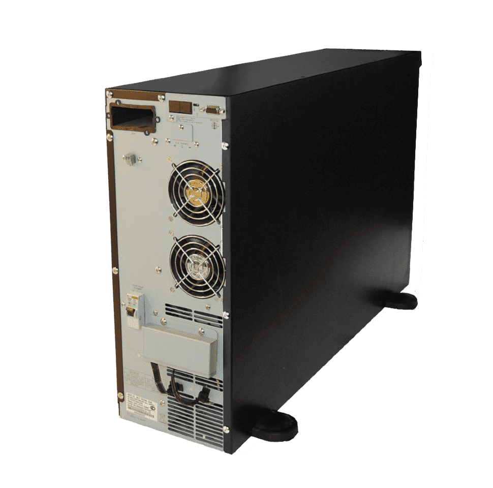 ИБП ELTENA (INELT) Monolith 6000RT (Rack Tower 4U, 5 мин)