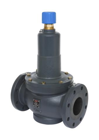 003Z0635 (003z5765) Клапан балансировочный Danfoss APF (ASV-PV) Ду=100