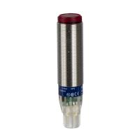 Schneider Electric XUB0SKSNM12T ЦИЛИНДРИЧЕСКИЙ ФОТОДАТЧИК M18 XUB0SKSNM12T