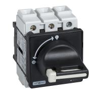 Schneider Electric VBD02 ГЛАВНЫЙ ВЫКЛЮЧАТЕЛЬ-РАЗЪЕДИНИТЕЛЬ12А