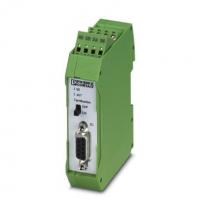 Phoenix contact 2702636 PSI-TERMINATOR-PB-TBUS Нагрузочный резистор