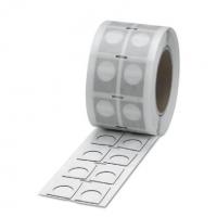 Phoenix contact 819550 EMLP 24 (30X12)R Пластиковая табличка с отверстием