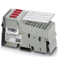 Phoenix contact 2897716 IB IL 24/230 DOR4/HC-PAC Клеммы Inline