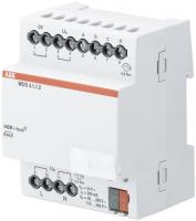 ABB 2CDG110191R0011 WS/S 4.1.1.2 Метеостанция, 4-канальная
