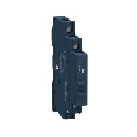 Schneider Electric SSM1A16F7 ТВЕРДОТЕЛЬНОЕ РЕЛЕ, 1 ФАЗА, 6А SSM1A16F7