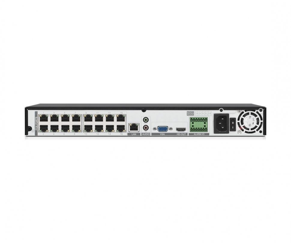 Infinity NS-1692 MPE
