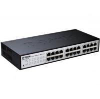 Коммутатор D-Link DES-1100-24-A2A-C-IN