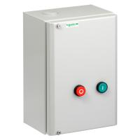 Schneider Electric LE1D50AP7 ПУСКАТЕЛЬ В КОРПУСЕ 50A 230V 50/60Hz