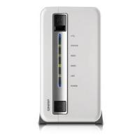 Сетевое хранилище Qnap TS-212-E