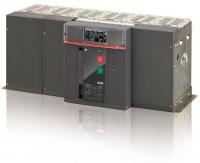 ABB 1SDA071251R1 Выключатель автоматический стационарный E6.2X 4000 Ekip Dip LI 3p FHR