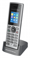 Grandstream DP722 - беспроводной DECT-телефон
