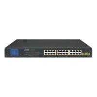 Коммутатор Planet GSW-2620VHP