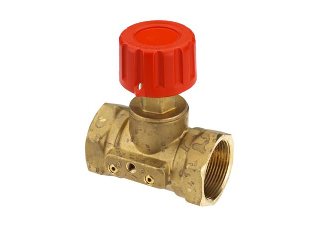 003L7695 (003z7695) Клапан балансировочный Danfoss CDT (ASV-M) Ду=40