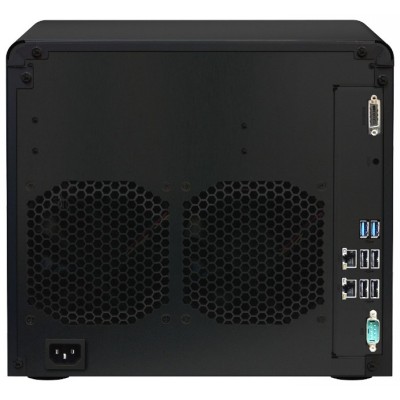 Сетевое хранилище Synology DS2413+