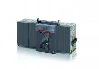 ABB 1SDA073510R1 Выключатель-разъединитель выкатной E6.2H/MS 5000 3p WMP
