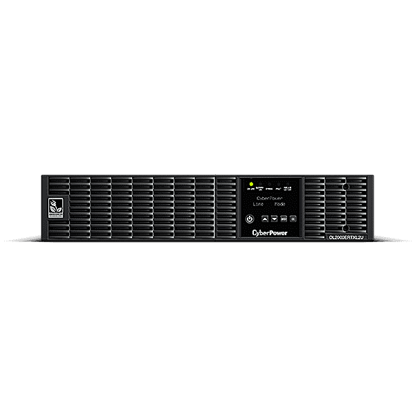 ИБП Cybepower Online S OLS2000ERT2U