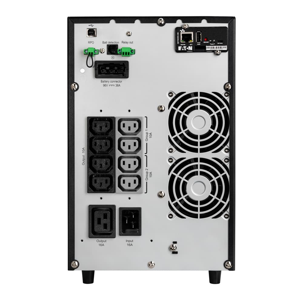 ИБП Eaton 9SX 3000i, 9SX3000I
