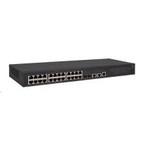 Коммутатор HPE 1950-24G-2SFP+-2XGT JG960A