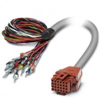 Phoenix contact 2909750 CAB-TE MR24F/OE/24/S/15M Кабель