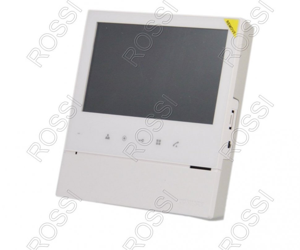 Commax CDV-70H2 белый