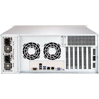 Сервер SuperMicro SSG-6049P-E1CR24H