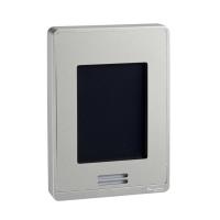 Schneider Electric SE8350U5B00 Контр. фан-койла LV RH PIR BN сер./сер.