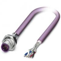 Phoenix contact 1534449 SACCBP-M12MS-5CON-M16/2,0-920 Встраиваемый соединитель для шинной системы
