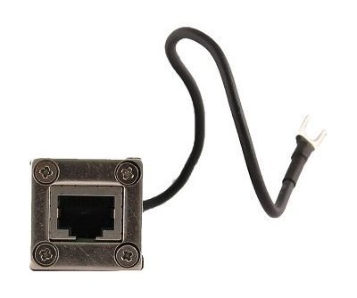 OSNOVO SP-IP/1000(ver.2) устройство грозозащиты
