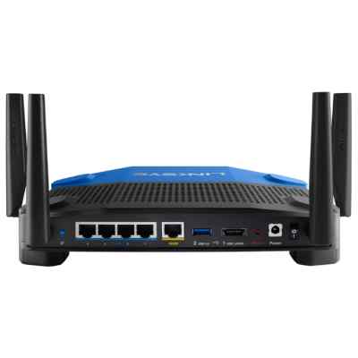 Точка доступа Linksys WRT1900AC-EK