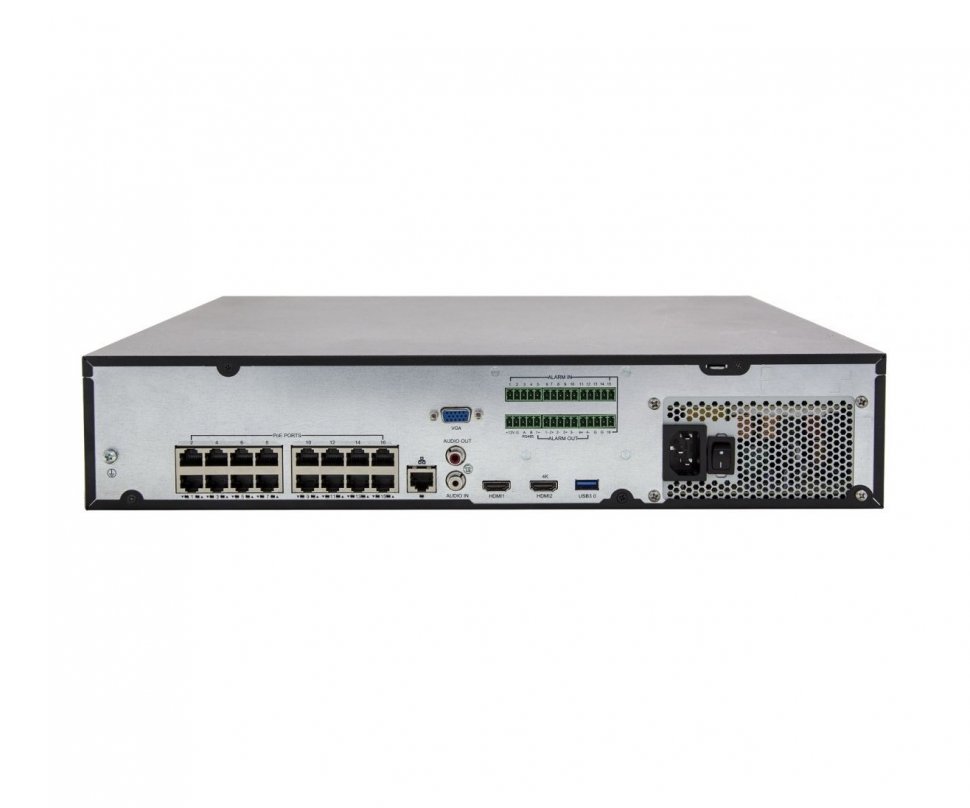 Smartec STNR-1633