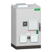 Schneider Electric VLVFF2P03510AA УКРМ VarSet нерегулируемая 150кВАр 400В для загрязненной сети DR3,8 с авт. выкл.