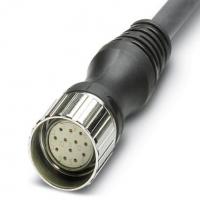 Phoenix contact 1684014 RCK-TGUM/BL12/ 5,0PUR-U Магистральный кабель