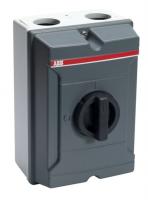 ABB 2CMA142629R1000 Выключатель безопасности LBAS390TPN