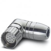 Phoenix contact 1600220 RC-12S2N8AT0EN Кабельный соединитель