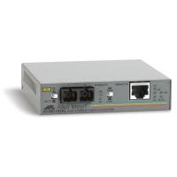 Медиаконвертер Allied Telesis AT-DMC100-SC-50
