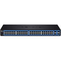 Коммутатор TRENDnet TL2-G448