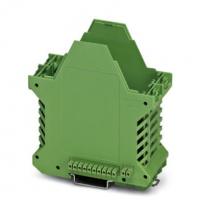 Phoenix contact 2707440 ME 45 UT/FE1 BUS/10+2 GN Корпус для электроники