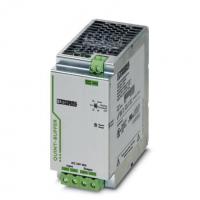Phoenix contact 2320393 QUINT-BUFFER/24DC/24DC/40 Буферный модуль