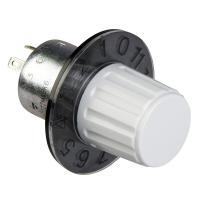Schneider Electric TBUM297260 комплект предохранителей для 5103, 10 шт каждого типа- Picofuse 1A и 4A