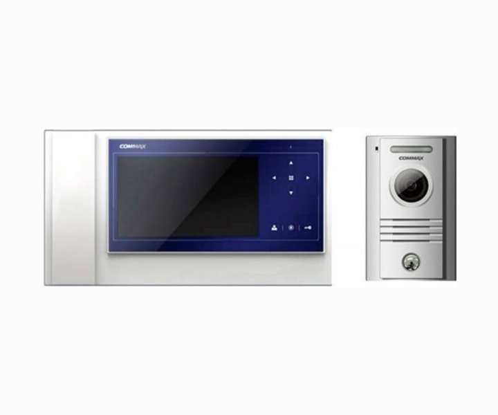 Commax CDV-70KPT/DRC-40KPT