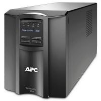 ИБП APC Smart-UPS 1000VA lcd 230V SMT1000I