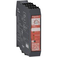 Schneider Electric LZ7H6X5FU ПУСКАТЕЛЬ TESYSH БЕЗОПАСНОГО ОТКЛЮЧЕНИЯ 1,5…6,5A 110-230VAC ВИНТ.ЗАЖ.