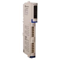 Schneider Electric STBDDO3410K МОДУЛЬ ДИСКР. ВЫХ. =24В, 4 КАН (KОМПЛ)