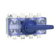 1814408 DMV250N/3 Выключатель-разъединитель MOELLER / EATON 