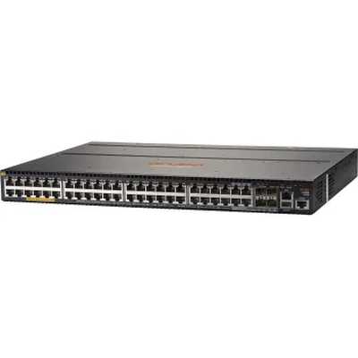 Коммутатор HP Aruba 2930M JL322A