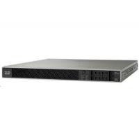 Межсетевой экран Cisco ASA5555-K8